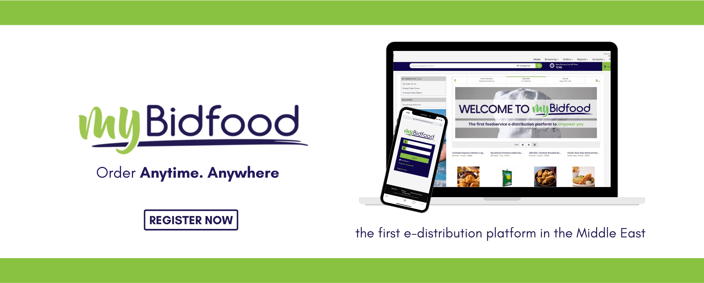 Bidfood
