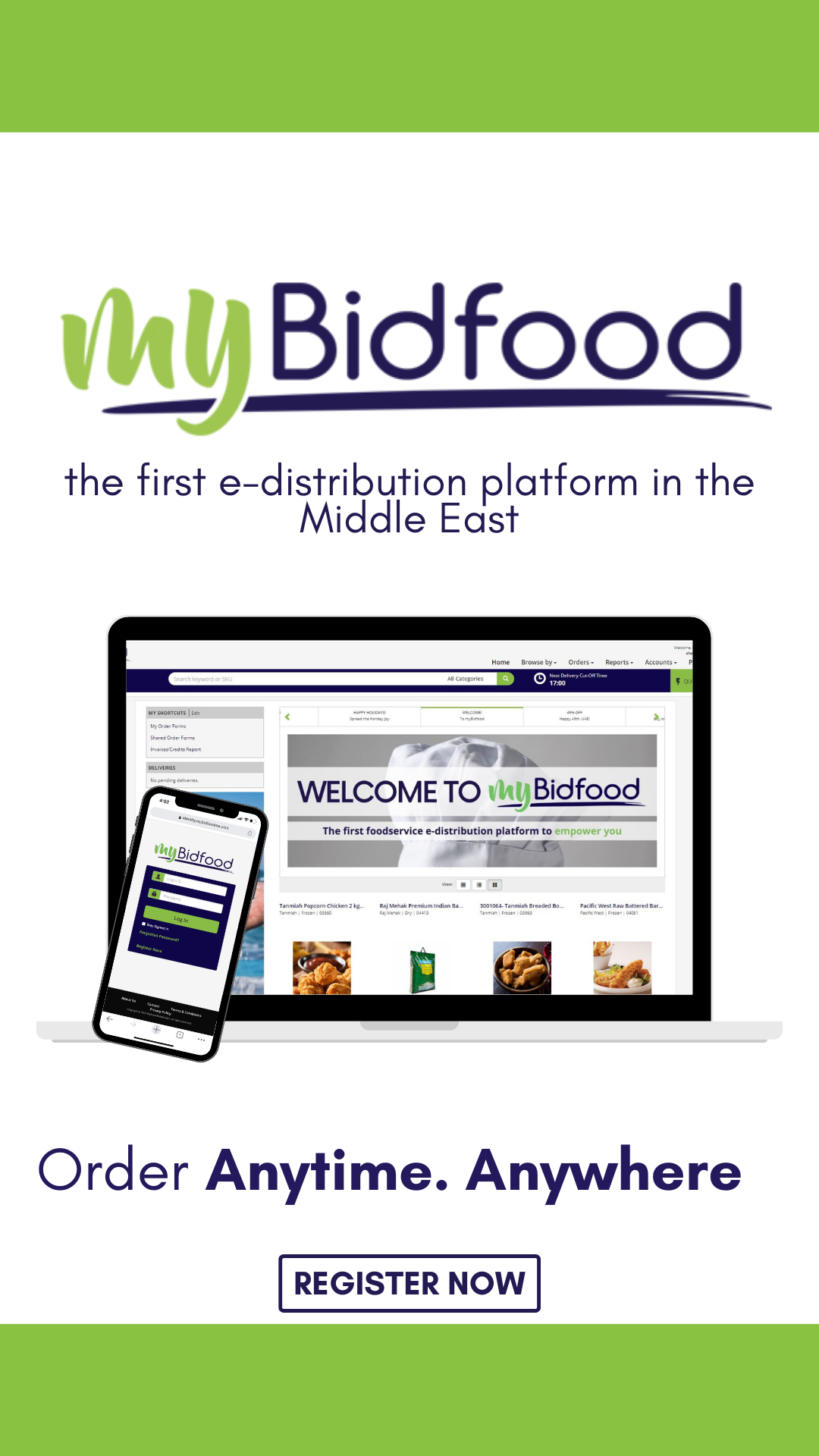 Bidfood