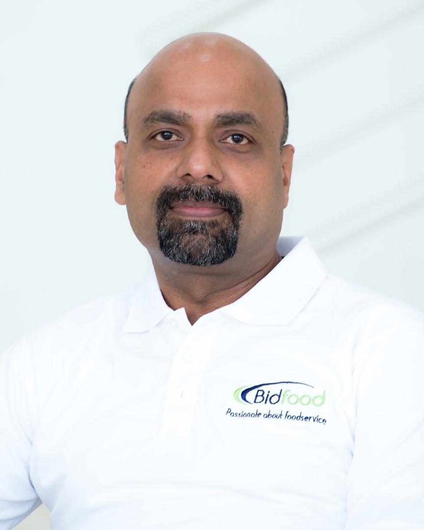 Bidfood - Team