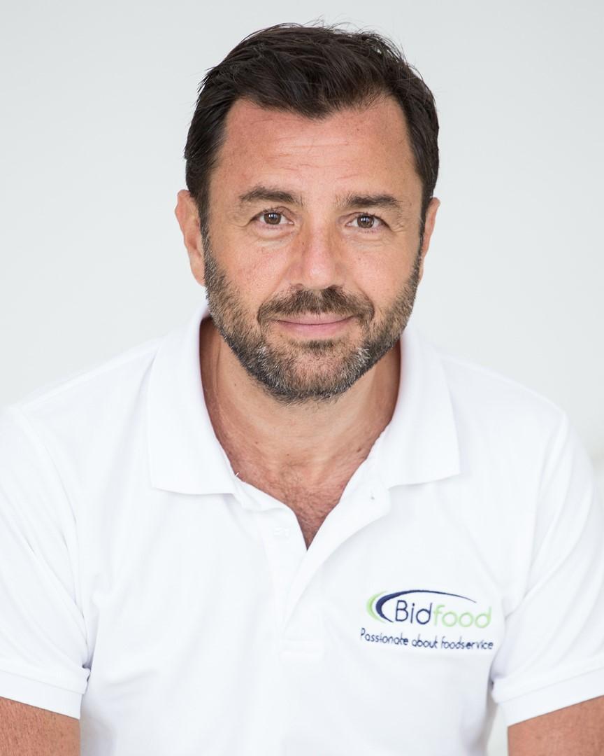 Bidfood - Team
