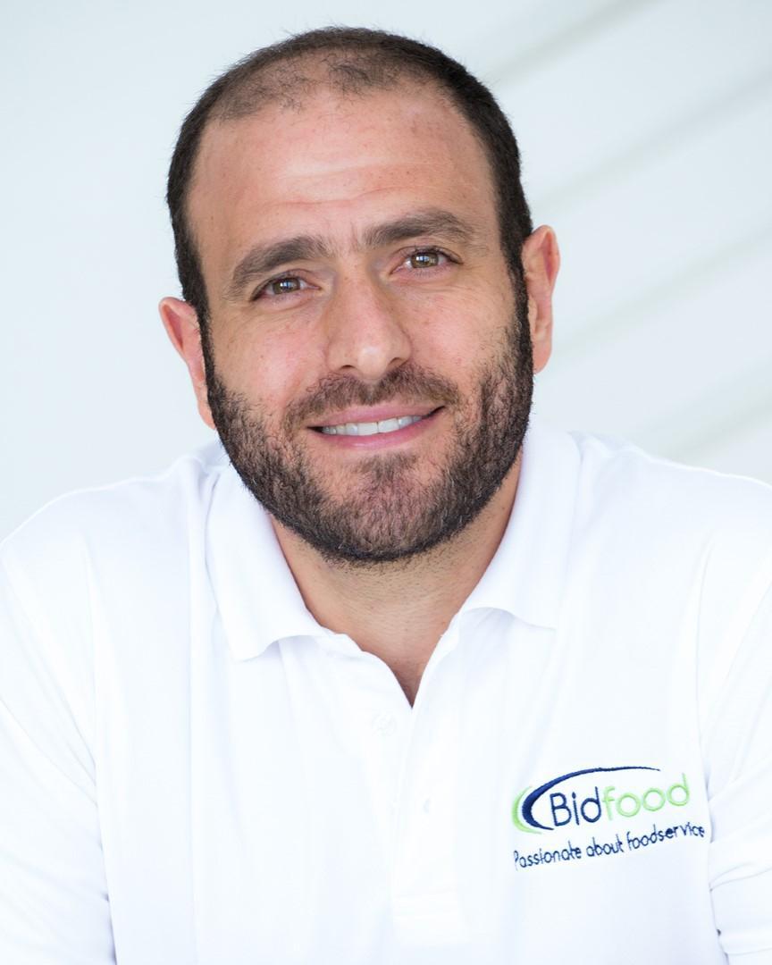 Bidfood - Team
