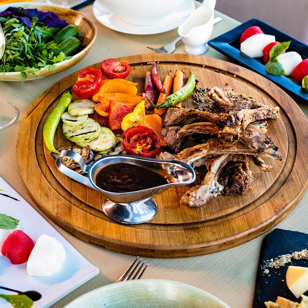 Bidfood - News
