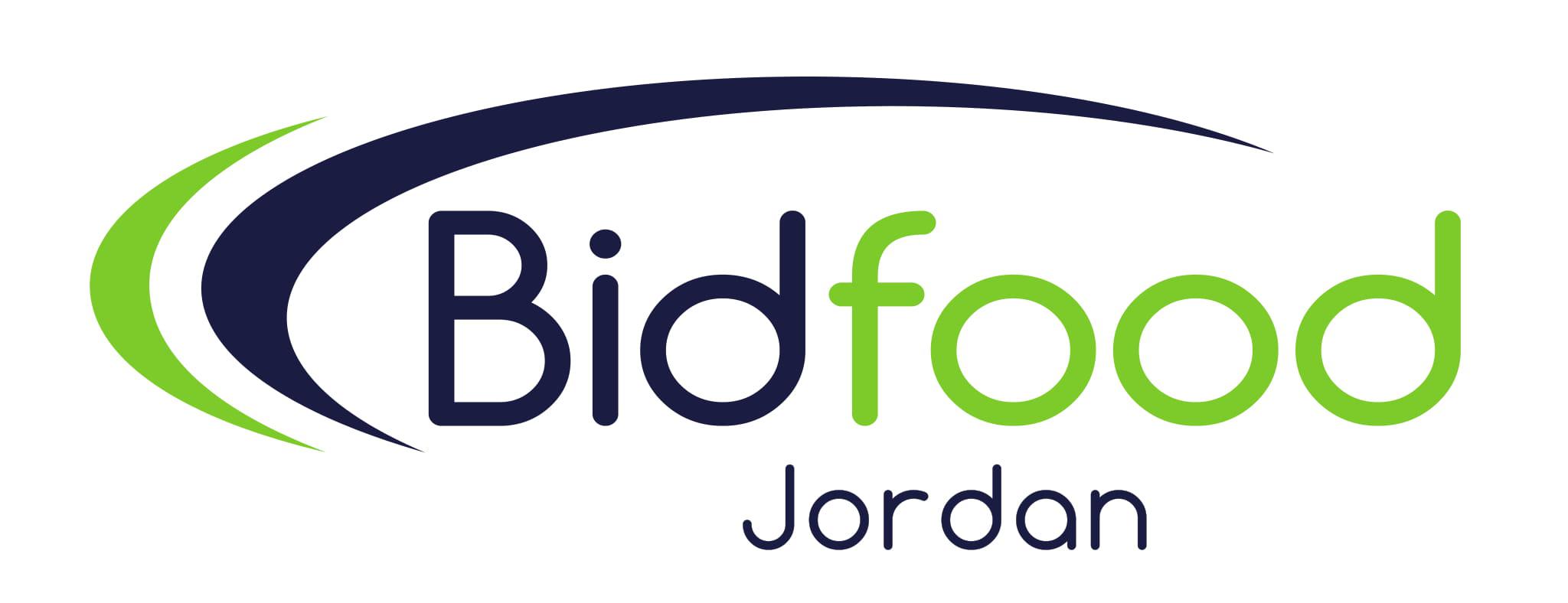 Bidfood - Stories